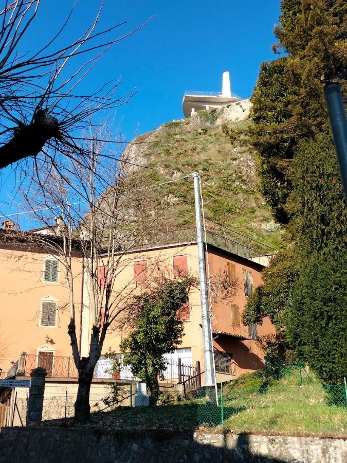 La Chicca Piccola Casina In Affitto Nel Borgo Antico Di Gaggio Montano Bo Διαμέρισμα Εξωτερικό φωτογραφία